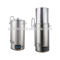 40L 50L 60L all-in-one micro brewhouse for home brewing system