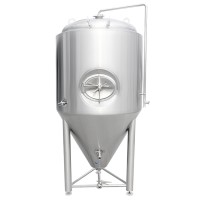 High quality 500l fermentation tank