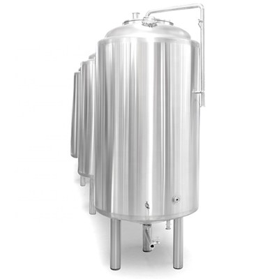 1000L Brewing Brite Tank