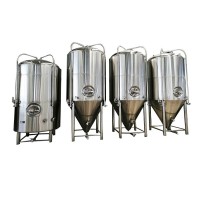 8000l beer fermenter with cooling 7000l  9000L 8000L  cct fermenter 8000L 7000l 9000L beer fermentor