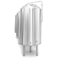 Stainless Steel Fermentation Tank