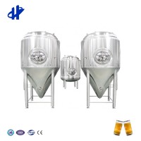 2000L Beer Fermentation Tank with high quality