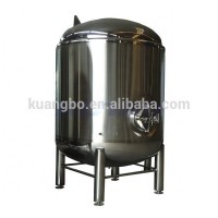 Stainless Steel Tank Price