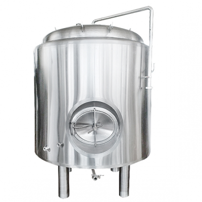 Stainless Steel Beer Bright Tank