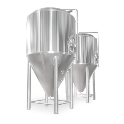 1000L 2000L 3000L 5000L Beer Fermentation Turnkey Brewery Equipment Microbrewery Brewing Machine for Sale