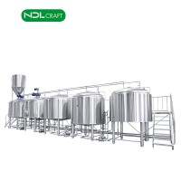 1000L 2000L 3000L 5000L large brewery equipment beer brewing system